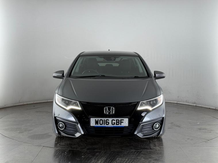 Honda Honda Civic