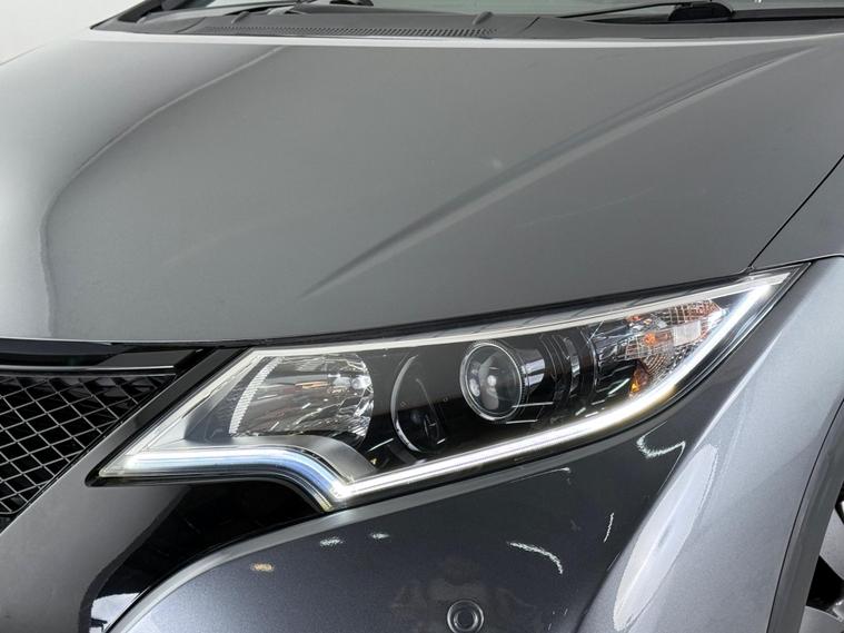 Honda Honda Civic