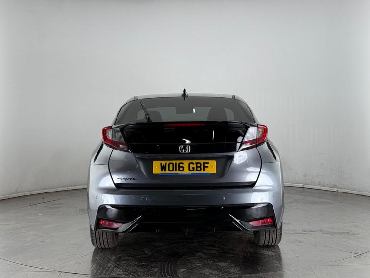 Honda Honda Civic