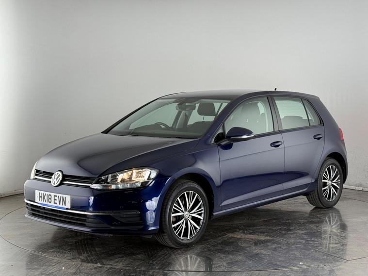 Volkswagen Volkswagen Golf