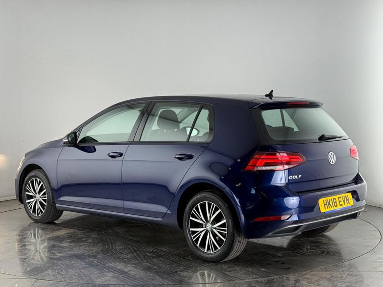 Volkswagen Volkswagen Golf