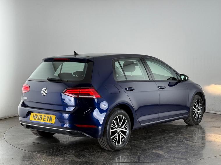 Volkswagen Volkswagen Golf