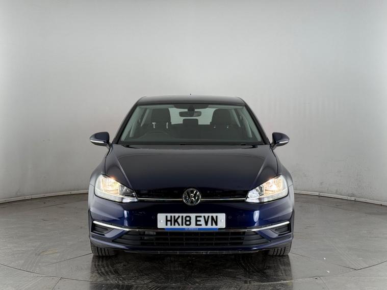 Volkswagen Volkswagen Golf