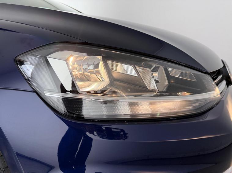 Volkswagen Volkswagen Golf