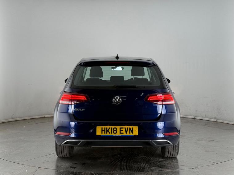 Volkswagen Volkswagen Golf