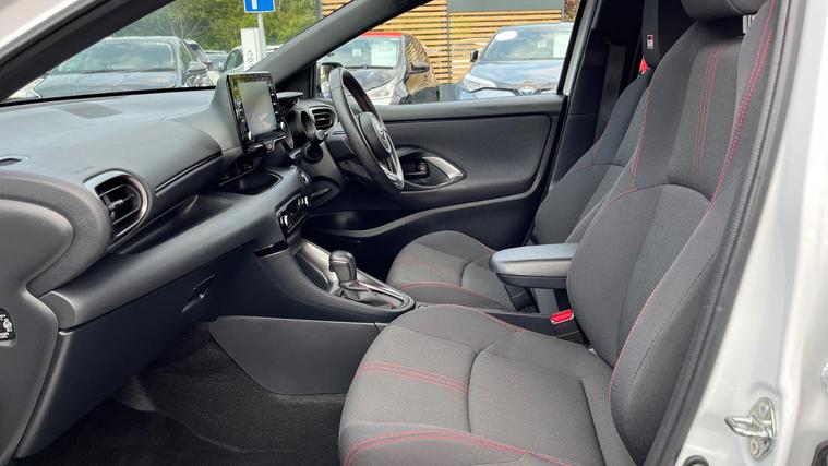 Toyota Toyota Yaris
