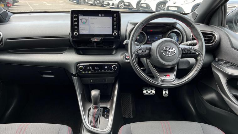 Toyota Toyota Yaris