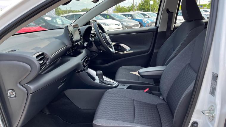 Toyota Toyota Yaris
