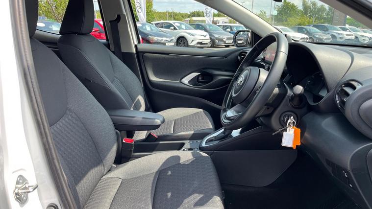 Toyota Toyota Yaris
