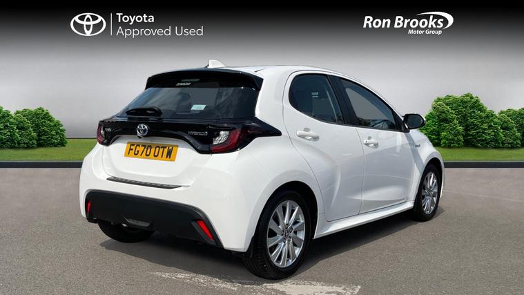 Toyota Toyota Yaris