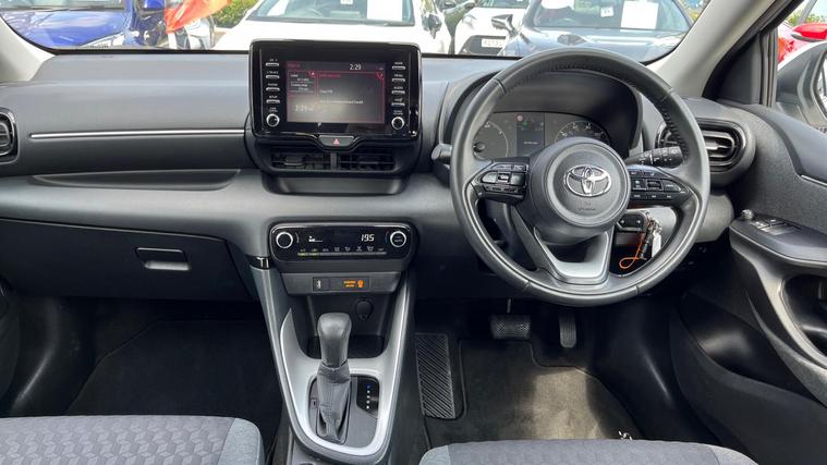 Toyota Toyota Yaris