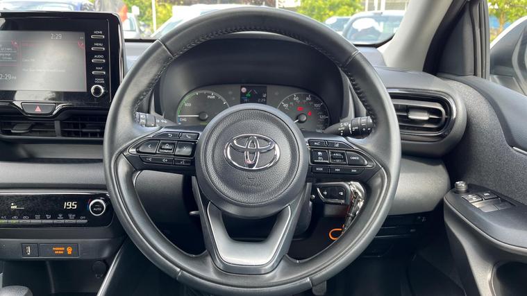 Toyota Toyota Yaris