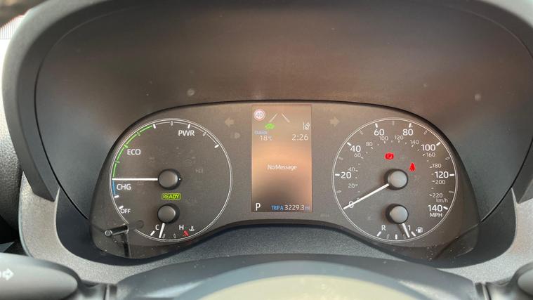 Toyota Toyota Yaris