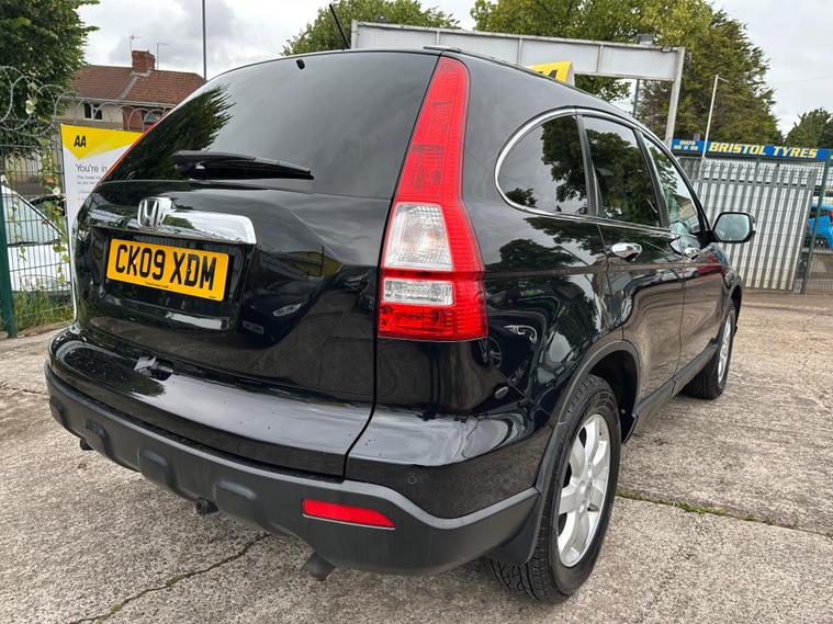 Honda Honda CR-V