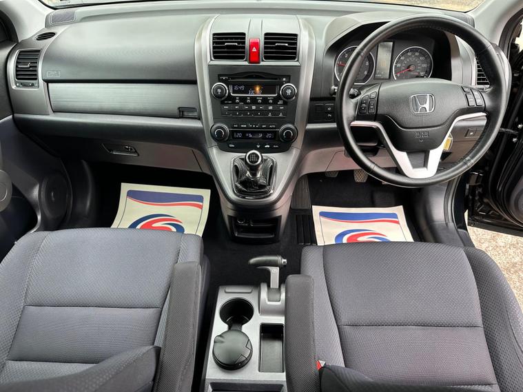 Honda Honda CR-V