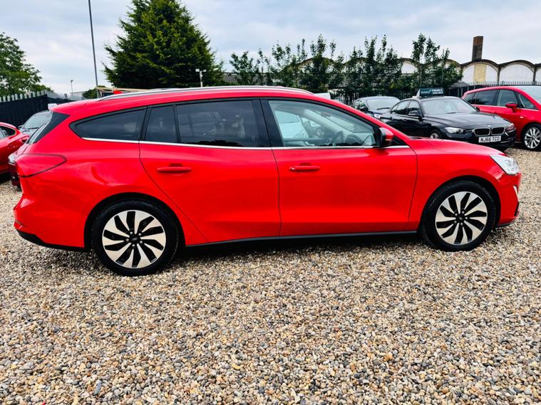 Ford Ford Focus