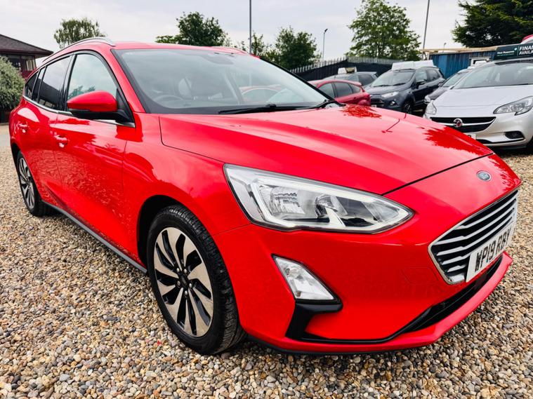 Ford Ford Focus