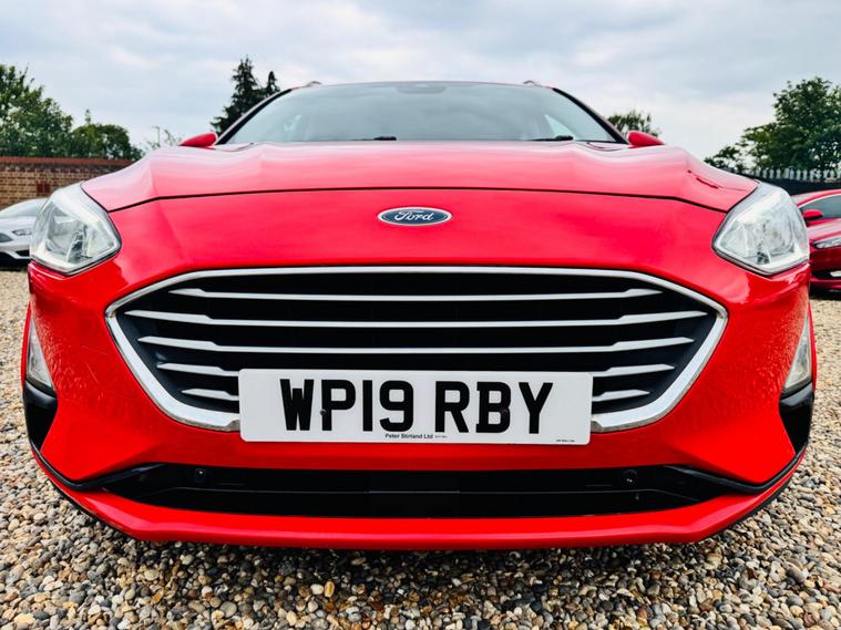 Ford Ford Focus