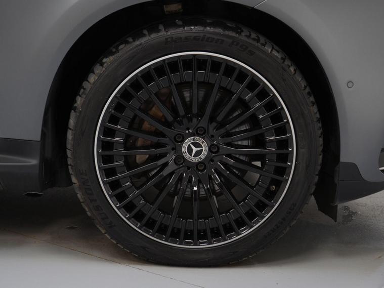 Mercedes Mercedes EQC