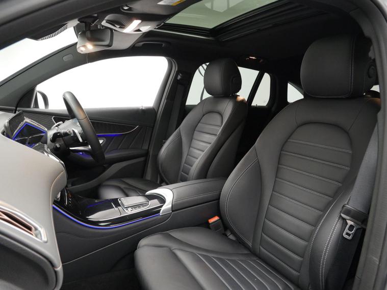 Mercedes Mercedes EQC