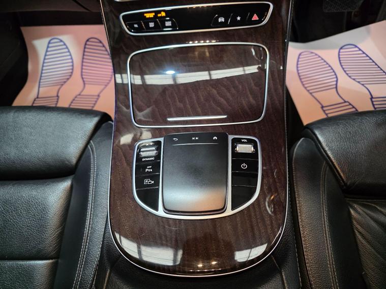 Mercedes Mercedes E Class