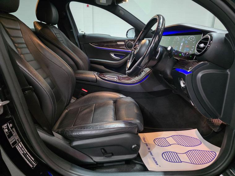 Mercedes Mercedes E Class