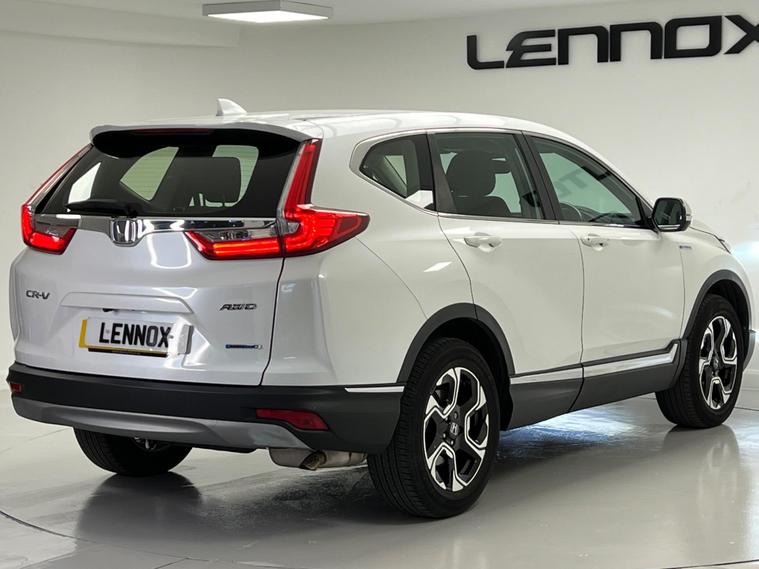 Honda Honda CR-V