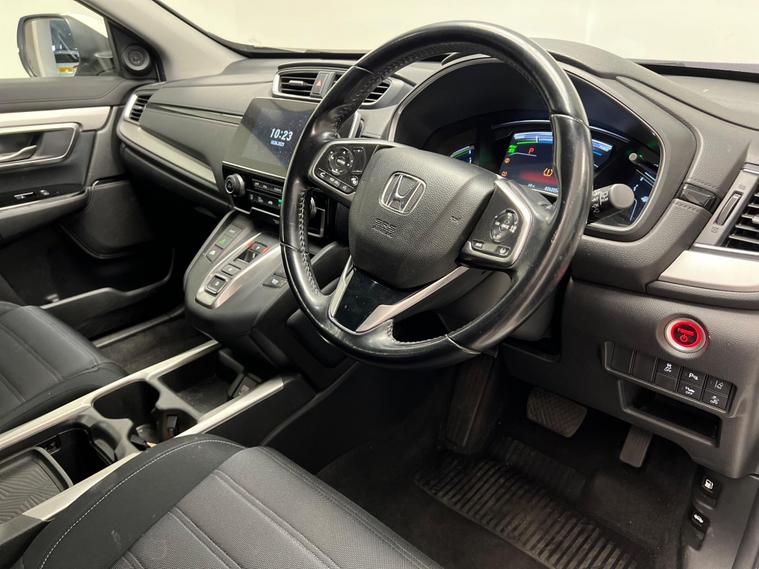 Honda Honda CR-V