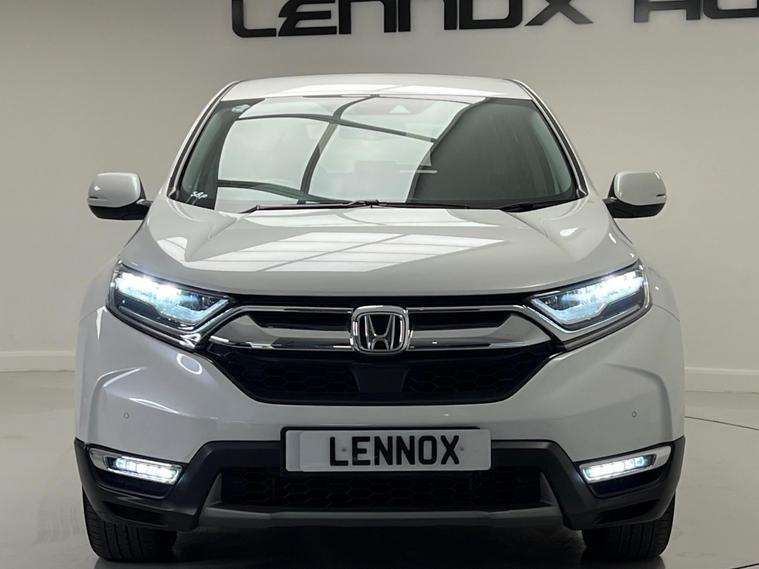 Honda Honda CR-V