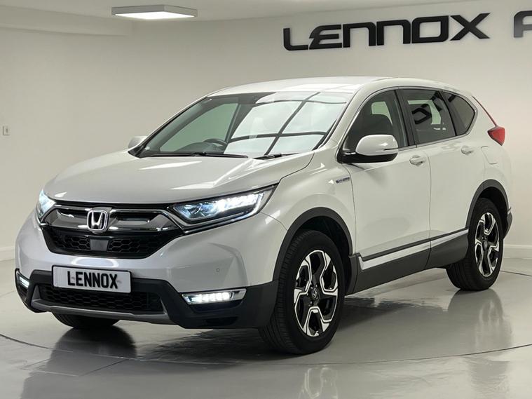 Honda Honda CR-V