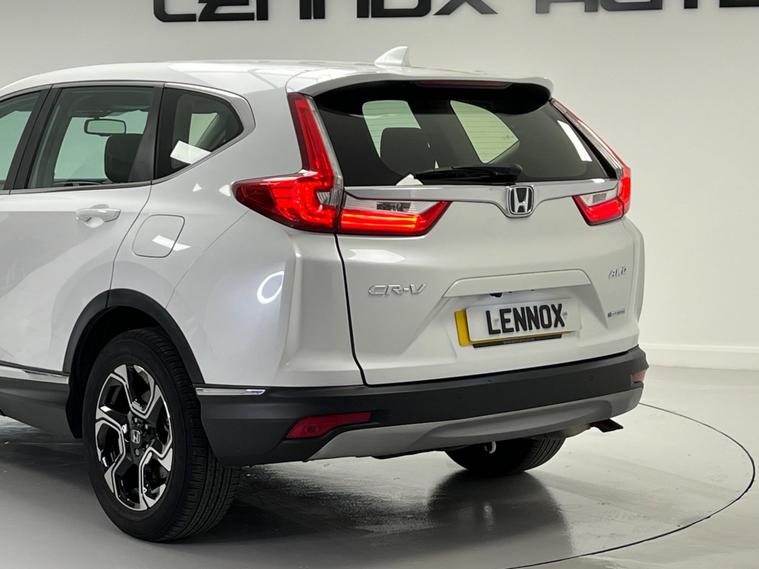 Honda Honda CR-V