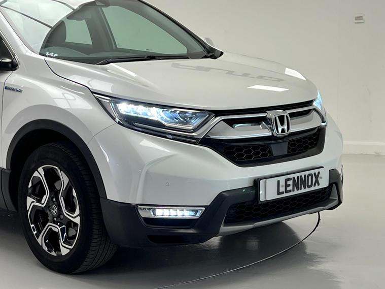 Honda Honda CR-V