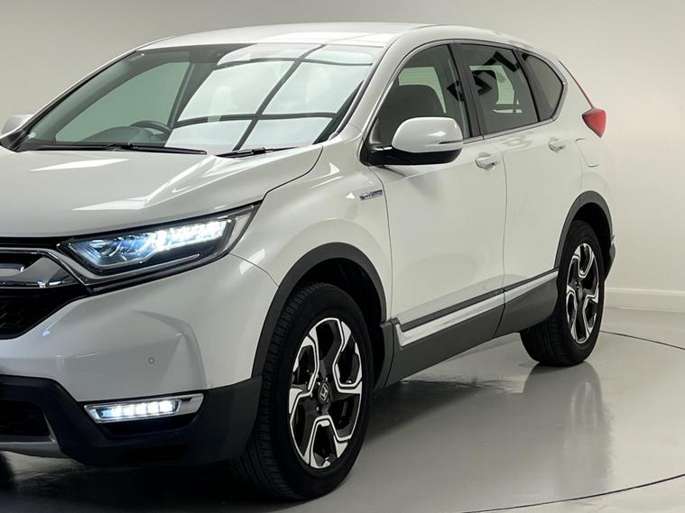 Honda Honda CR-V