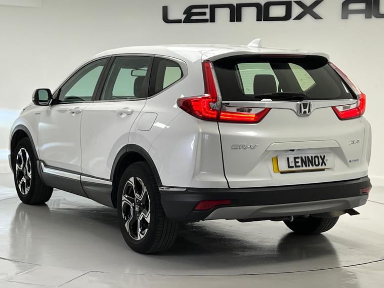 Honda Honda CR-V