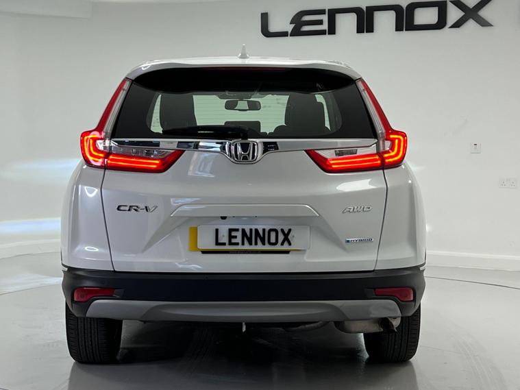 Honda Honda CR-V