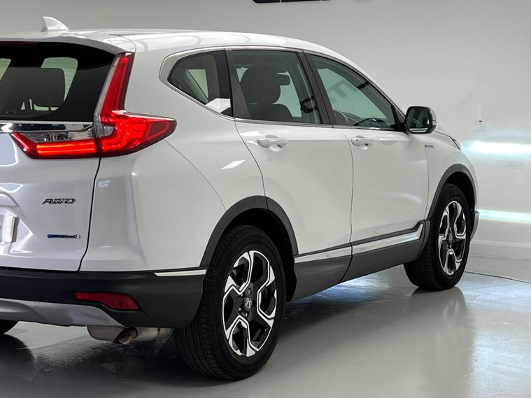 Honda Honda CR-V
