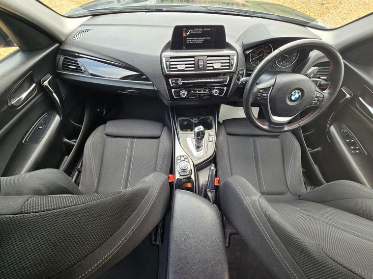 BMW BMW 118