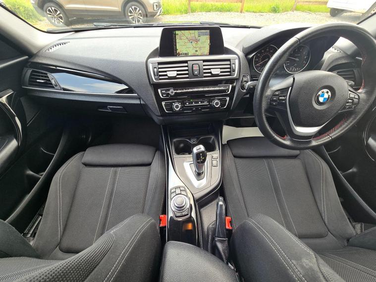 BMW BMW 118