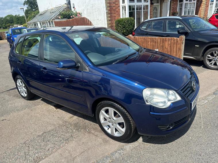 Volkswagen Volkswagen Polo