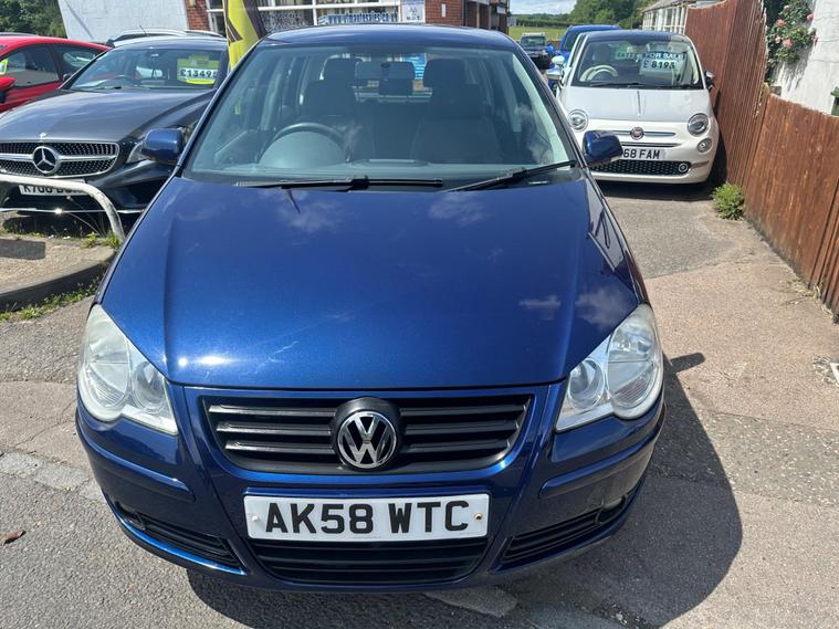 Volkswagen Volkswagen Polo