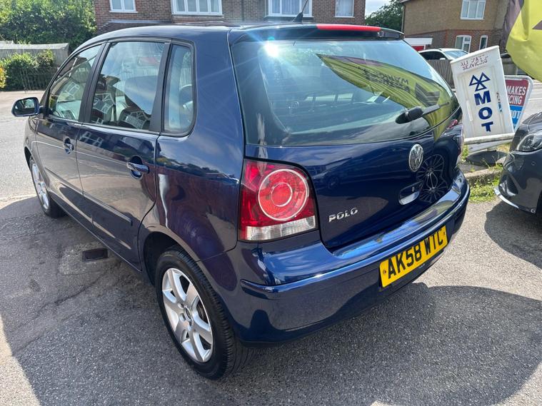 Volkswagen Volkswagen Polo