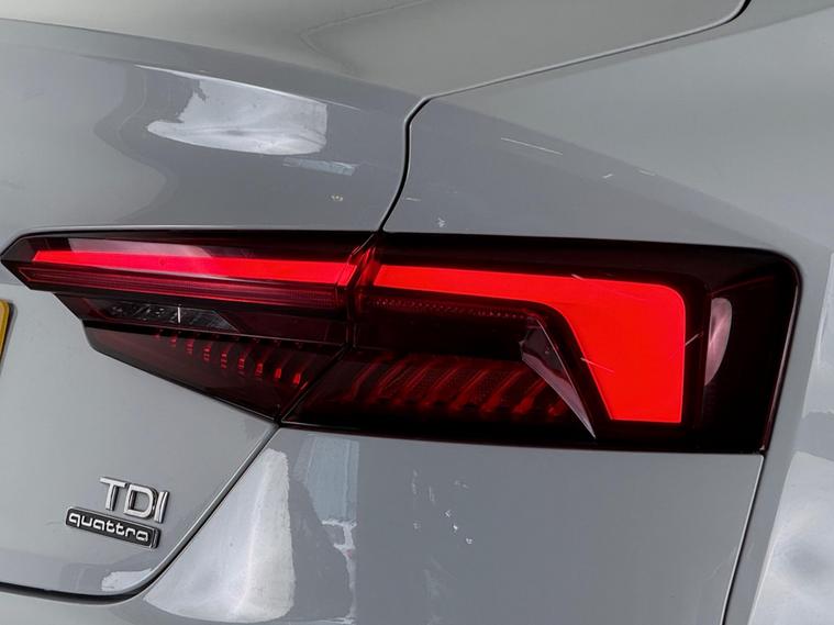 Audi Audi A5