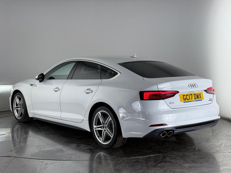 Audi Audi A5