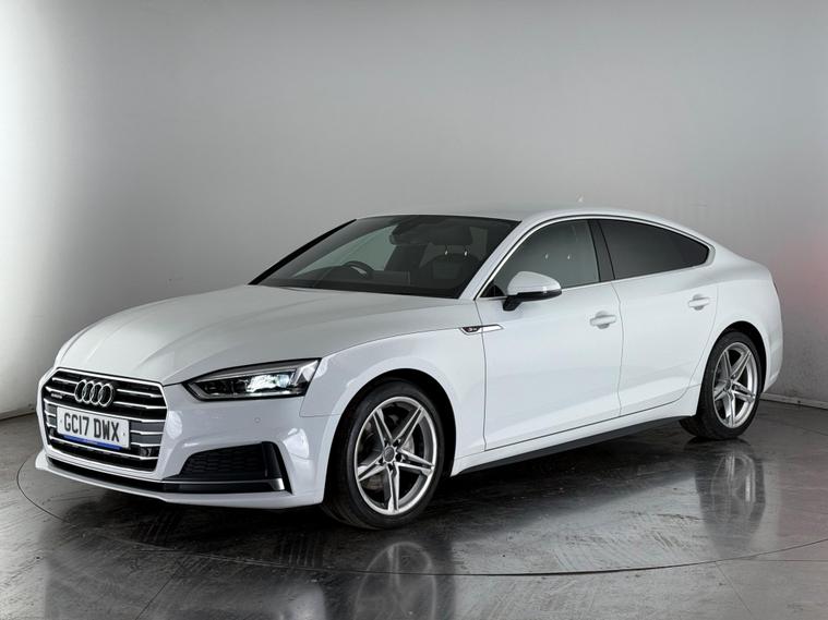 Audi Audi A5