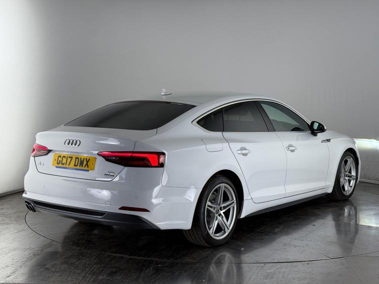 Audi Audi A5