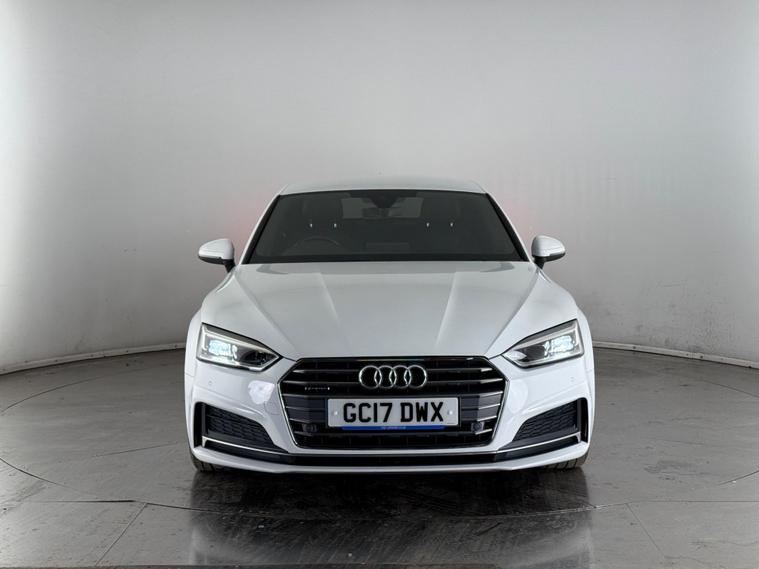 Audi Audi A5
