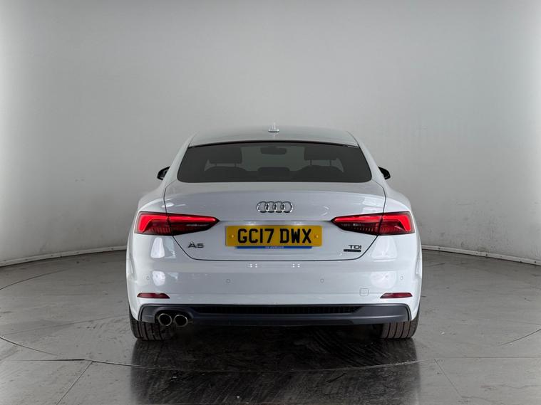 Audi Audi A5