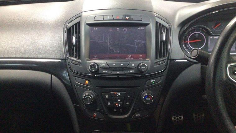 Vauxhall Vauxhall Insignia