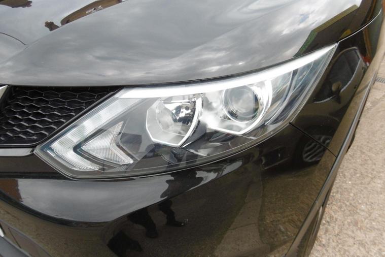 Nissan Nissan Qashqai
