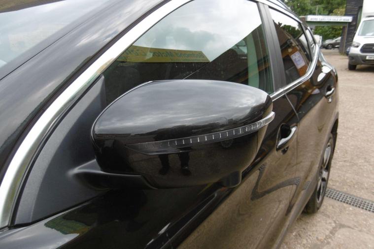 Nissan Nissan Qashqai